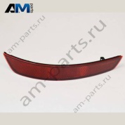 Световозвращатьель левый Skoda Fabia Combi 6V9945105