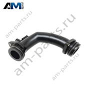 Патрубок турбины BMW X4 (G02) 2018-2025 20d (B47D) 11658587519