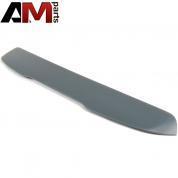 Спойлер крышки багажника Ауди А4 (В7) 8ED0716409AX