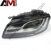 Фара галогенная для Audi A5 8T0941029AK