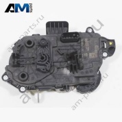 Замок с поворотной защелкой Volkswagen Transporter/Multivan/Caravelle 2020-2024 7LA843603AA