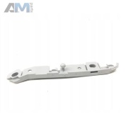 Направляющая переднего бампера левая Mercedes E W213 (2016-2023) A2138850521