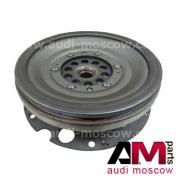 Маховик Luk для Audi Q5 2008-2017 415062509