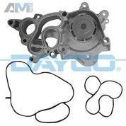 Насос системы охлаждения (помпа) DAYCO (DP887) на Skoda Yeti (2009-2018) 1.4TSI