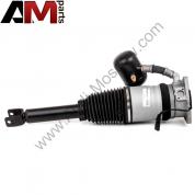 Пневмостойка задняя левая Ауди А8 (D3) 4E0616001N