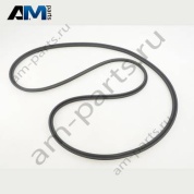 Уплотнитель крышки багажника Audi Q3 2019-2024 83F827705A