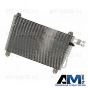 Радиатор кондиционера 10-45059-SX Мерседес Sprinter 308CDI 109л.с.