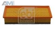 Воздушный фильтр FEBI 38861 для Audi A4 (B8) 2012-2014