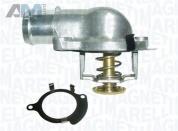 Термостат охлаждающей жидкости MAGNETI MARELLI (352317101250) для Volkswagen Touareg I (2003-2010) 2.5TDI