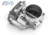 Корпус дроссельной заслонки VDO (408242002004Z) на Audi Q7 (4L) 2007-2015 3.6TFSI