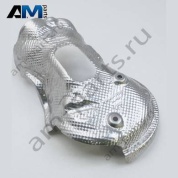 Экран Volkswagen Transporter/Multivan/Caravelle 2020-2024 7LA253715E