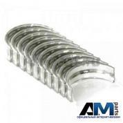 Комплект вкладышей головки шатуна Гольф 1.6 MPI 06B198701B