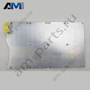 Охладитель высоковольтной АКБ Audi Q7 (4M) 2016-2024 4M0915471