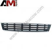 Решетка бампера центральная Ауди А8 (D3) 4E0807667A3FZ