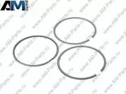 Комплект поршневых колец KOLBENSCHMIDT (800073810000) на Volkswagen Passat B6 (2005-2011) 1.8TSI