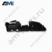 Воздуховод Audi Q3 2019-2024 83A121284