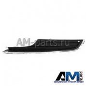 Решетка радиатора для Volkswagen Golf 7 5G0854661RYP