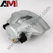 Суппорт передний левый Ate для Audi A4 B6 24.3571-8522.5