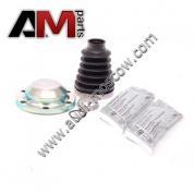 Пыльник наружного ШРУСа GSP для Audi A3 (8V) 760154