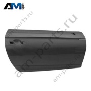 Дверь передняя правая Coupe Ауди A5 (F5) 2016-2025 8W6831052B