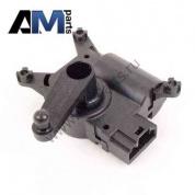 Электромотор вентиляции салона Кайен 95562491001