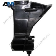 Бачок омывателя лобового стекла на Mercedes C W206 (2021-2024) A2068690100