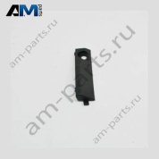 Направляющая крыла справа короткая Porsche Macan (2014-2018) 95B823418