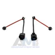 Датчик износа тормозных колодок передний BREMBO (A00207) для Кайен