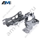 Петля капота справа 41008494432 BMW 3 серии G20/21