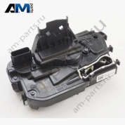 Замок двери Volkswagen AMAROK 2023-2024 2HJ839016F