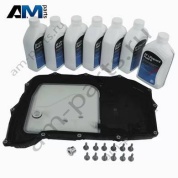 Комплект для замены масла в коробке ZF 1103.298.113 для Porsche Cayenne 2017-2024