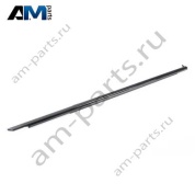 Молдинг стекла пассажира 51337404026 BMW 5 серии G30