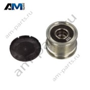 Генератор A0009062200 Mercedes S-class W221