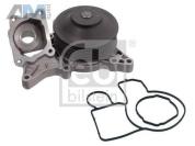 Насос системы охлаждения (помпа) (FEBI) 40010 для BMW X6 (E71) 2007-2014 40dX