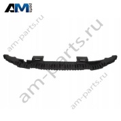 Вспененный наполнитель бампера спереди 51118098671 BMW 5 серии G30