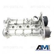 Клапанная крышка с распредвалами (CZDA) Фольксваген Пассат Б8 1.4TSI (125/150 л.с.) 04E103469CS