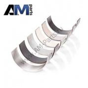 Вкладыши нижней головки шатуна верхние 11247620969 на BMW F30 318i