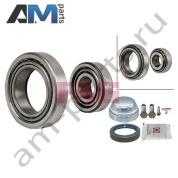Подшипник передней ступицы FAG (713667470) на Mercedes E-klasse 2002-2009 III (W211)
