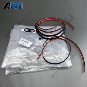 Комплект уплотнений заднего спойлера 9Y0898003 Porsche Cayenne 2017-2024