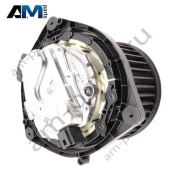 Вентилятор салона BMW X4 (G02) 2018-2025 20d (B47D) 64119382861