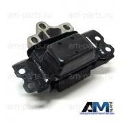 Опора кп Фольксваген Тигуан 2016-2020 2.0TDI (150 л.с.) 5QA199555G