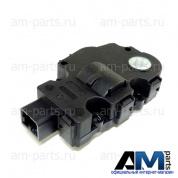 Моторчик заслонки печки / сервопривод A1699060100 Мерседес W213 E400 333л.с.