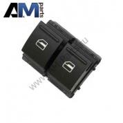 Выключатель электростеклоподъемника для Skoda Octavia A5 1Z0959858REH