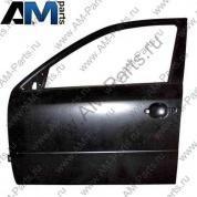 Дверь передняя для Skoda Octavia Tour 1U4831055