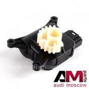 Электромотор вентиляции салона Ауди А3 1K0907511C