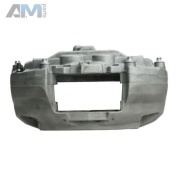 Суппорт тормозной передний левый A0114219398 на Mercedes CLS C257