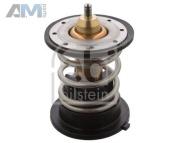 Термостат системы охлаждения (FEBI) 105993 для BMW 1 серия (F20) 2010-2015 120d