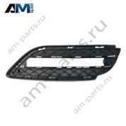 Решетка ПТФ правая A2468850722 на Mercedes B-class W246
