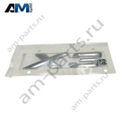 Надпись X3 51148737319 BMW X3 G01