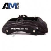 Суппорт передний левый Кайен 95535142233